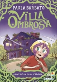 Immagine 0 di Villa Ombrosa 1. Vinny Nella Casa Stregata