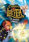 Immagine 0 di Capitan Lupita. Il Ciondolo Magico