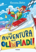 Immagine 0 di Che Avventura... Alle Olimpiadi!