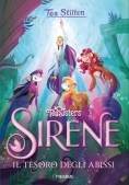 Immagine 0 di Sirene. Il Tesoro Degli Abissi