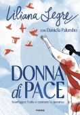 Immagine 0 di Donna Di Pace - Le Parole Contro L'odio