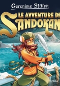 Immagine 0 di Avventure Di Sandokan