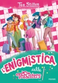 Immagine 0 di L'enigmistica Delle Tea Sisters