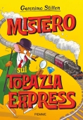 Immagine 0 di Mistero Sul Topazia Express