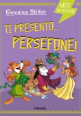 Immagine 0 di Miti Da Ridere. Ti Presento Persefone!