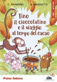 Immagine 0 di Tino Il Cioccolatino E Il Viaggio - Ne - Stamp. Min. A Legg. Facilitata