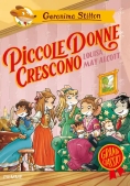 Immagine 0 di Piccole Donne Crescono