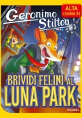Immagine 0 di Brividi Felini Al Luna Park. Alta Leggibilit?