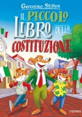 Immagine 0 di Il Piccolo Libro Della Costituzione