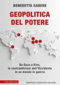 Immagine 0 di Geopolitica Del Potere