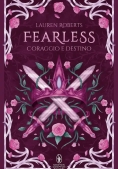 Immagine 0 di Fearless. Coraggio E Destino. Limited Edition