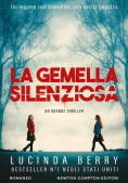 Immagine 0 di Gemella Silenziosa, La