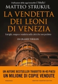 Immagine 0 di Vendetta Dei Leoni Di Venezia, La