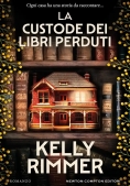 Immagine 0 di Custode Dei Libri Perduti, La