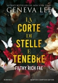 Immagine 0 di Corte Di Stelle E Tenebre