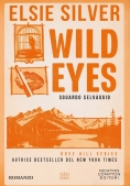 Immagine 0 di Wild Eyes. Sguardo Selvaggio