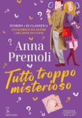Immagine 0 di Tutto Troppo Misterioso