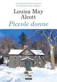 Immagine 0 di Piccole Donne