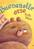 Immagine 0 di Buonanotte Orso