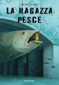 Immagine 0 di Ragazza Pesce