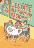 Immagine 0 di Estate Del Mio Primo Bacio (forse), L'