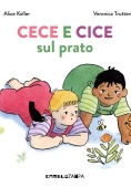 Immagine 0 di Cece E Cice Sul Prato. Ediz. A Colori