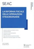 Immagine 0 di Riforma Fiscale Operazioni Straordin.