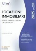 Immagine 0 di Locazioni Immobiliari 2025