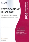 Immagine 0 di Certificazione Unica 2026 - Gu