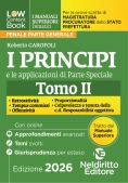 Immagine 0 di Principi Tomo Ii Man.super. 2026