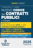 Immagine 0 di Codice Contratti Pubblici Testo A Fronte