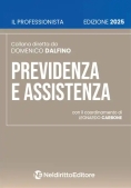 Immagine 0 di Previdenza E Assistenza