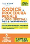 Immagine 0 di Codice Annotato - Procedura Penale