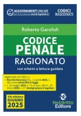 Immagine 0 di Codice Penale - Ragionato 13ed