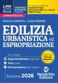 Immagine 0 di Edilizia Urbanistica Espropriazione 2026