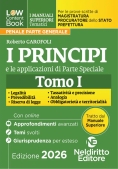 Immagine 0 di Principi Applicazioni P.speciale Tomo I