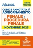 Immagine 0 di Codice Aggiornamento Penale E Pr.penale