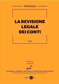 Immagine 0 di Revisione Legale Dei Conti 2023