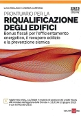 Immagine 0 di Prontuario Riqualif.edifici 2ed. 2023
