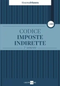 Immagine 0 di Codice Imposte Indirette 1a 2024
