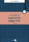 Immagine 0 di Codice Imposte Dirette 2a 2024