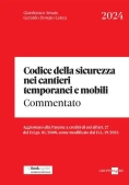 Immagine 0 di Codice Sicurezza Cantieri Temp.mobili