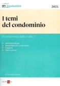 Immagine 0 di Temi Del Condominio 2024