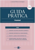 Immagine 0 di Guida Pratica Pensioni 2025