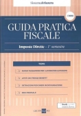 Immagine 0 di Guida Imposte Dirette 2 2025