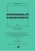 Immagine 0 di Responsabilit? E Risarcimento 2025