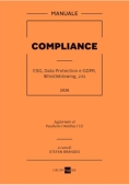 Immagine 0 di Compliance 2025