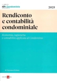 Immagine 0 di Rendiconto E Contabilita' Condominiale