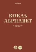 Immagine 0 di Rural Alphabet