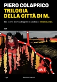 Immagine 0 di Trilogia Della Citt? Di M?